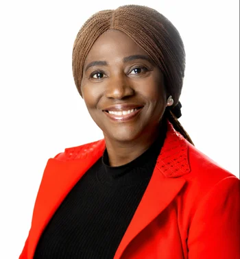 Image of Edith Ibojie, Associate